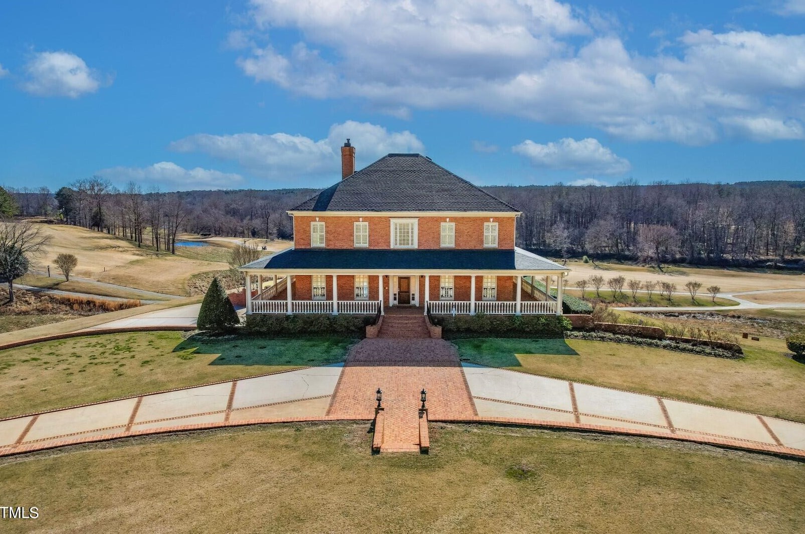 632 Marcellus Way, Clayton NC 27527-5542 exterior