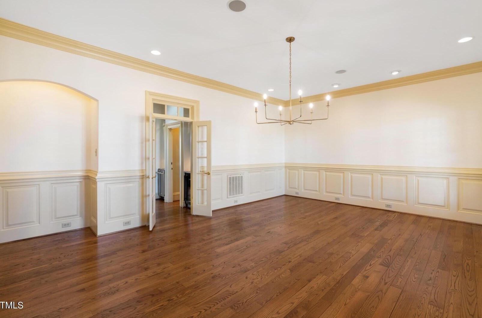 632 Marcellus Way, Clayton NC 27527-5542 exterior