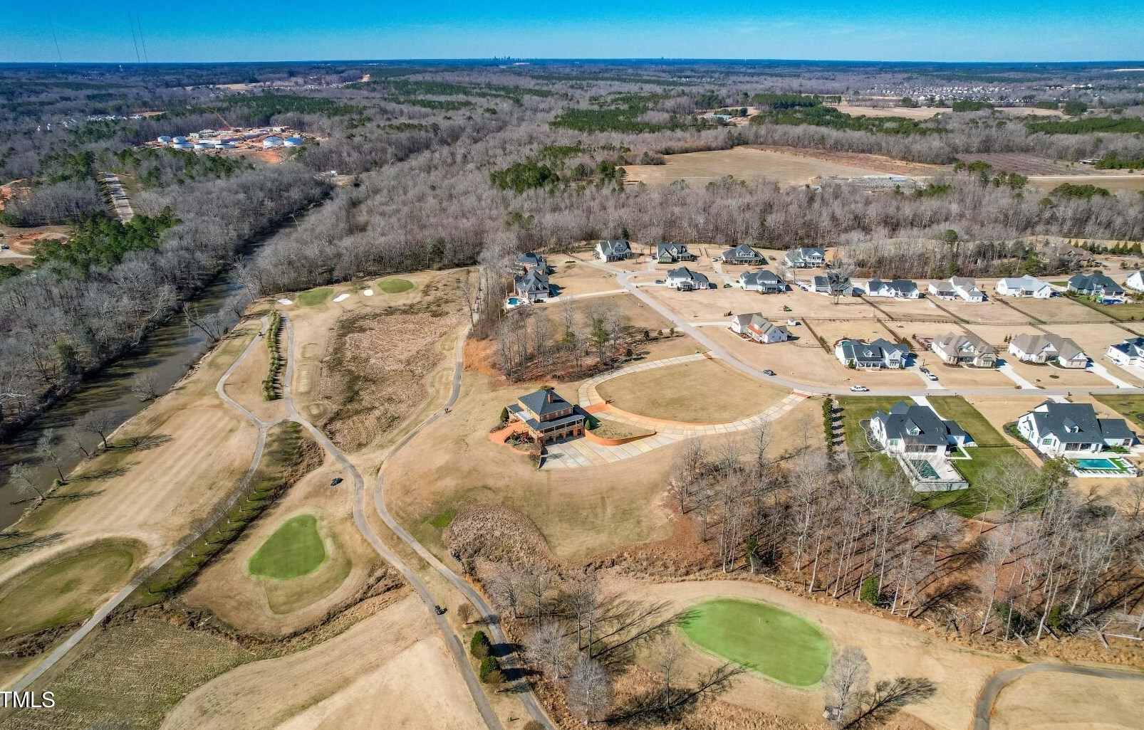 632 Marcellus Way, Clayton NC 27527-5542 exterior