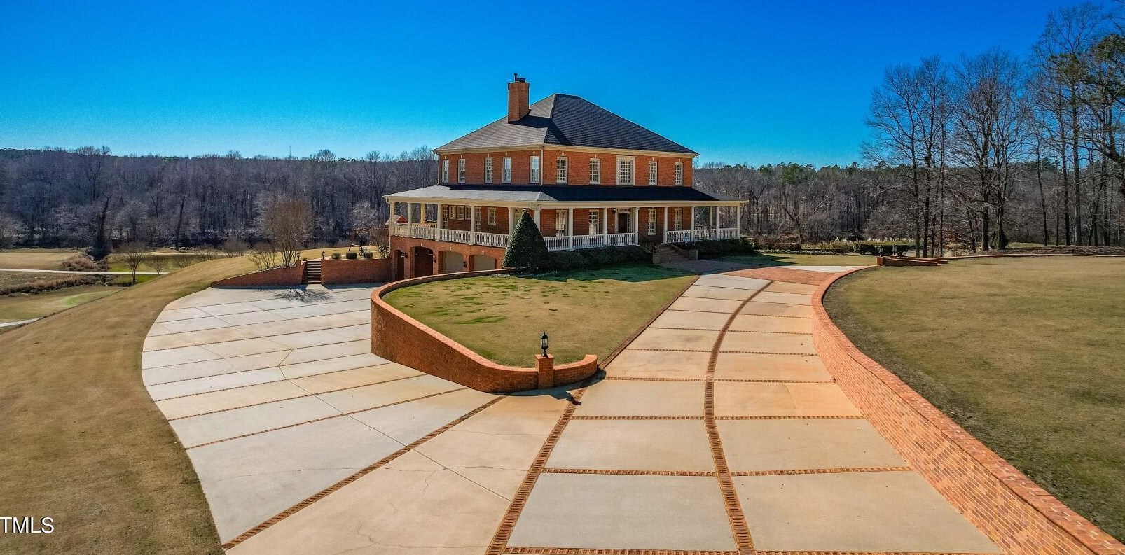 632 Marcellus Way, Clayton NC 27527-5542 exterior