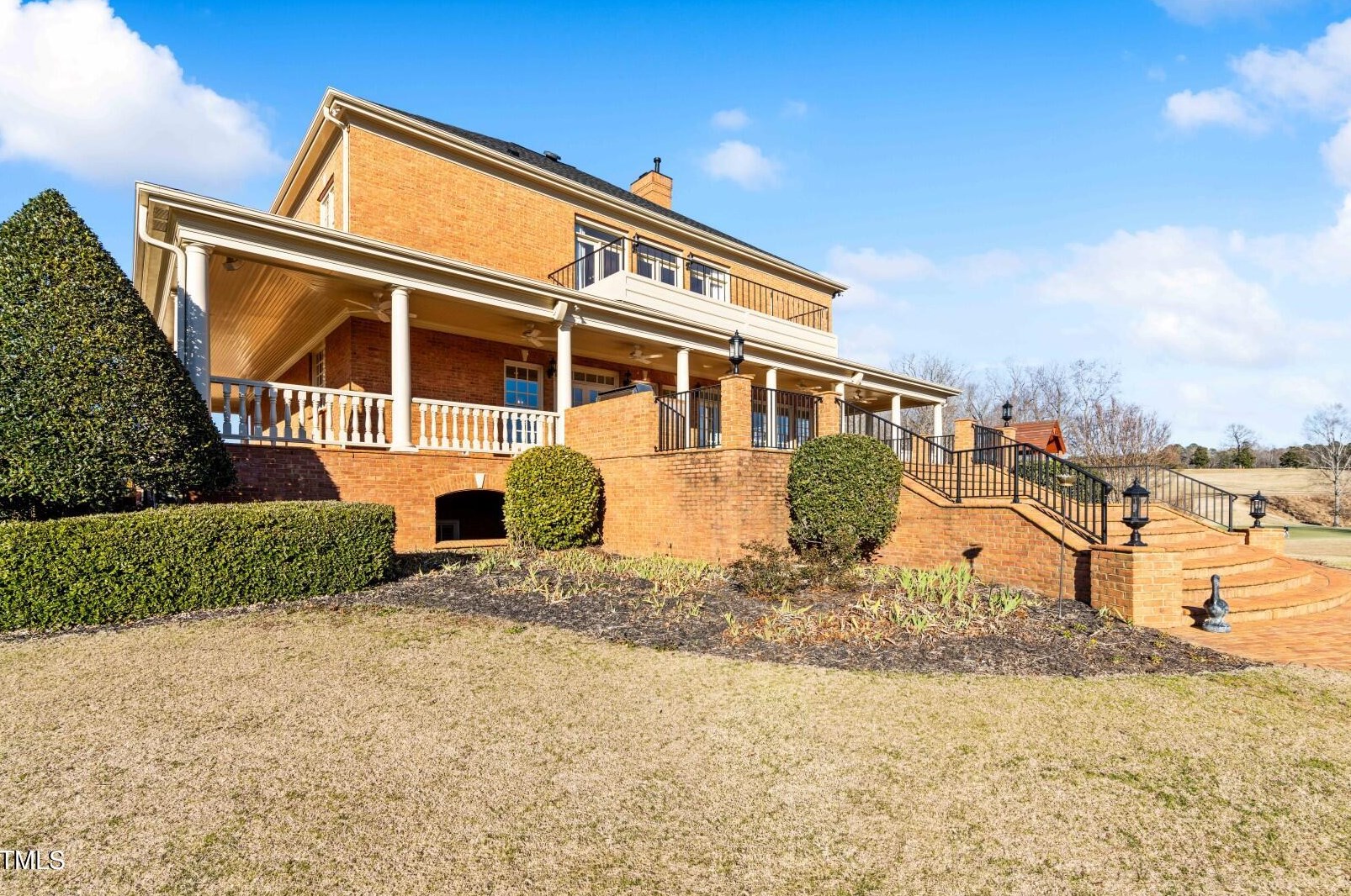 632 Marcellus Way, Clayton NC 27527-5542 exterior