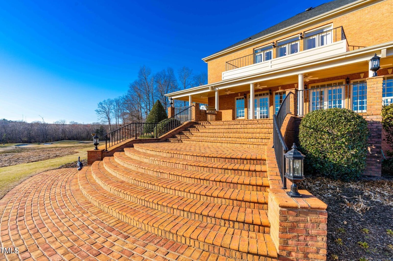 632 Marcellus Way, Clayton NC 27527-5542 exterior