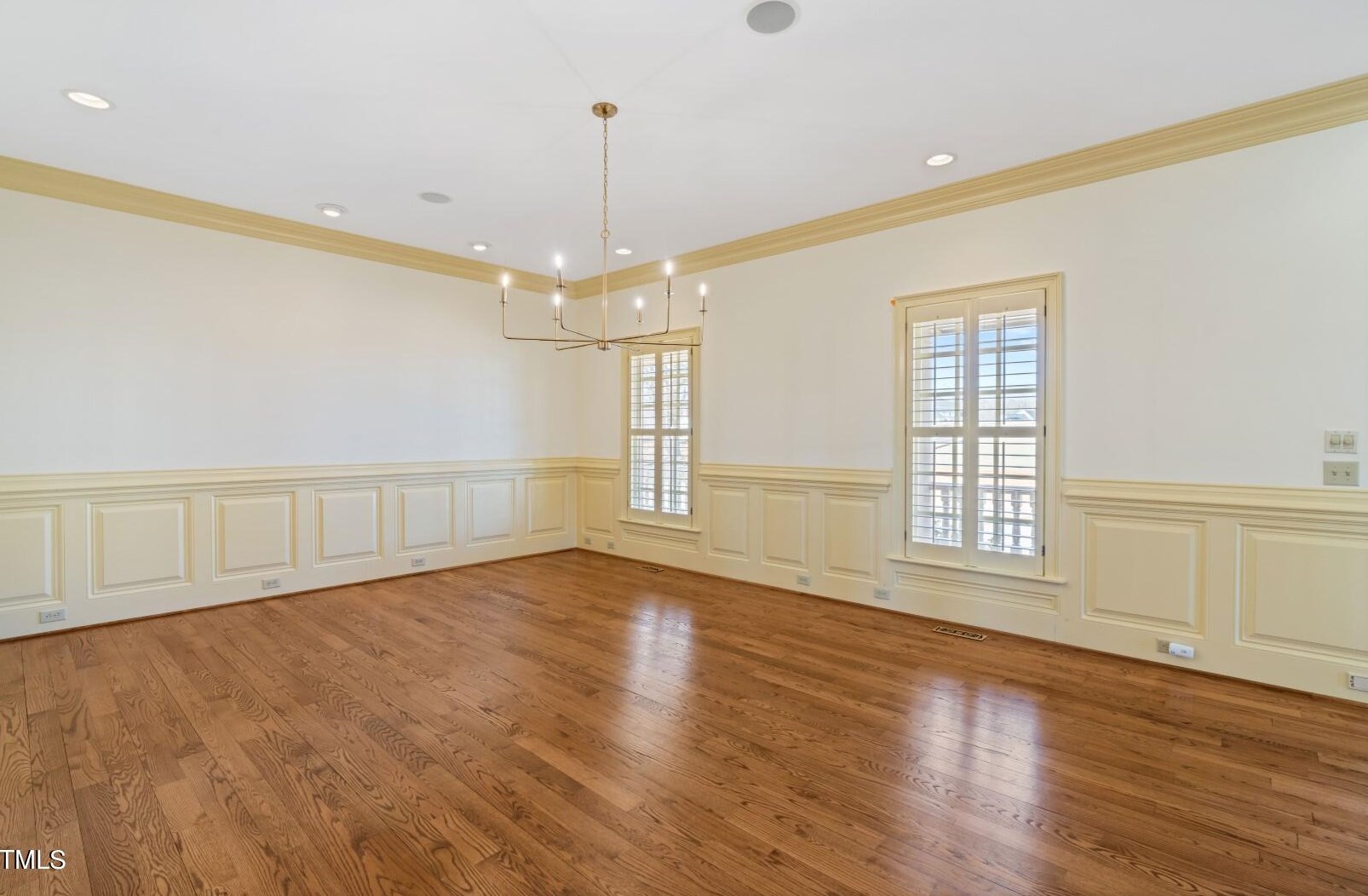 632 Marcellus Way, Clayton NC 27527-5542 exterior