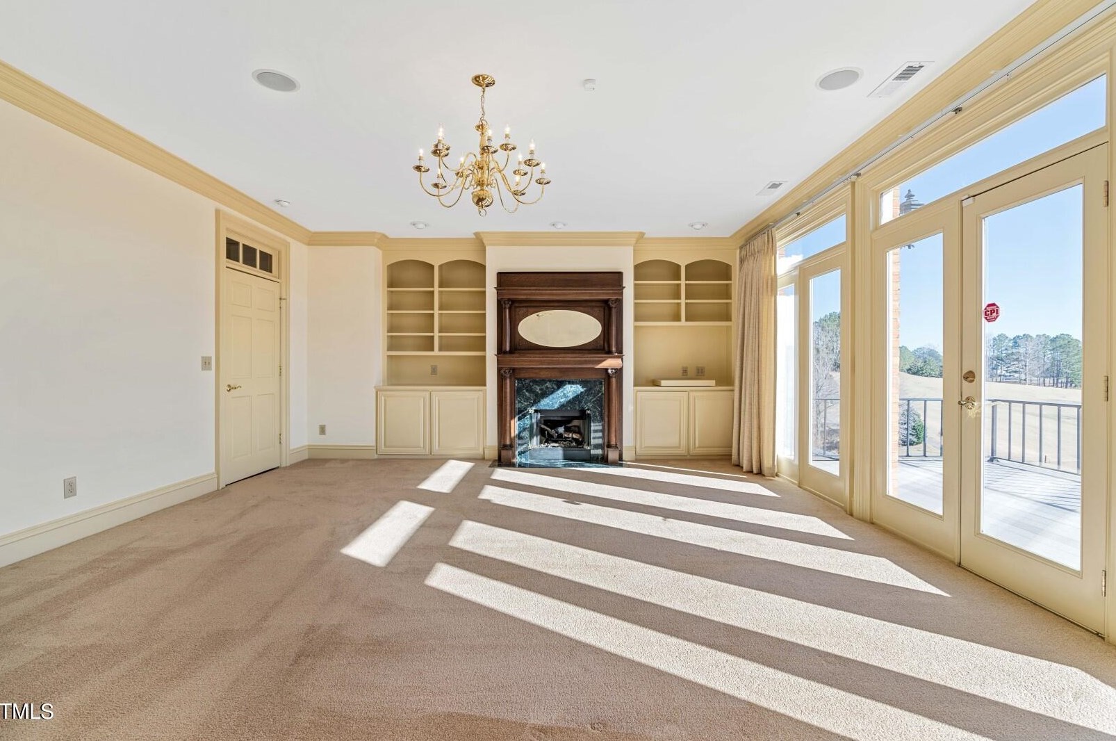 632 Marcellus Way, Clayton NC 27527-5542 exterior