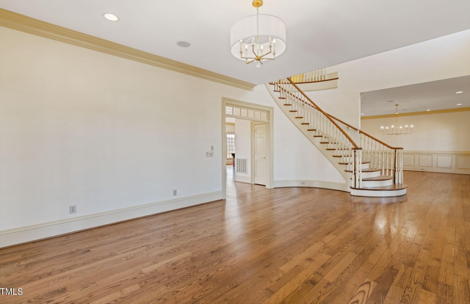 632 Marcellus Way, Clayton NC 27527-5542 exterior