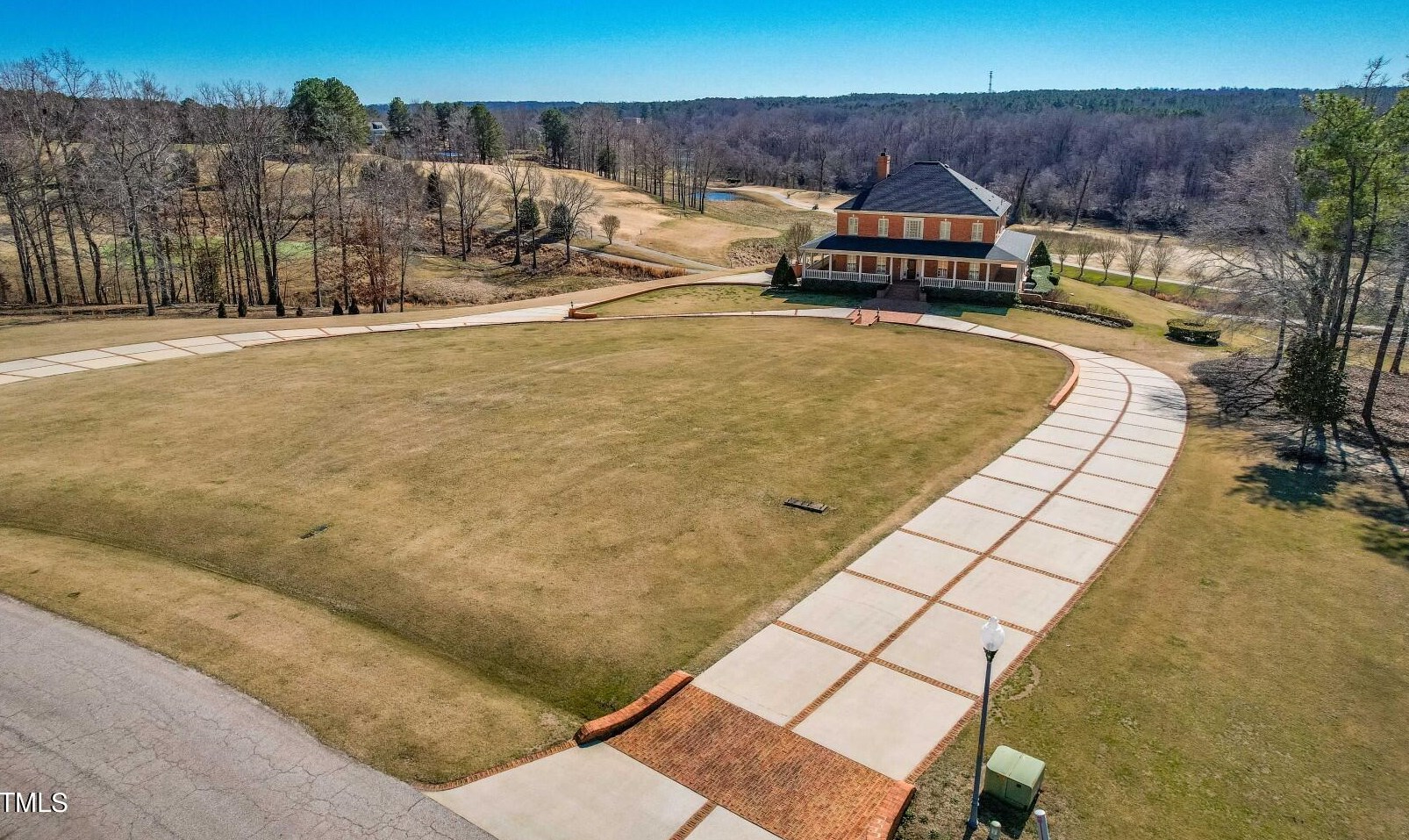 632 Marcellus Way, Clayton NC 27527-5542 exterior