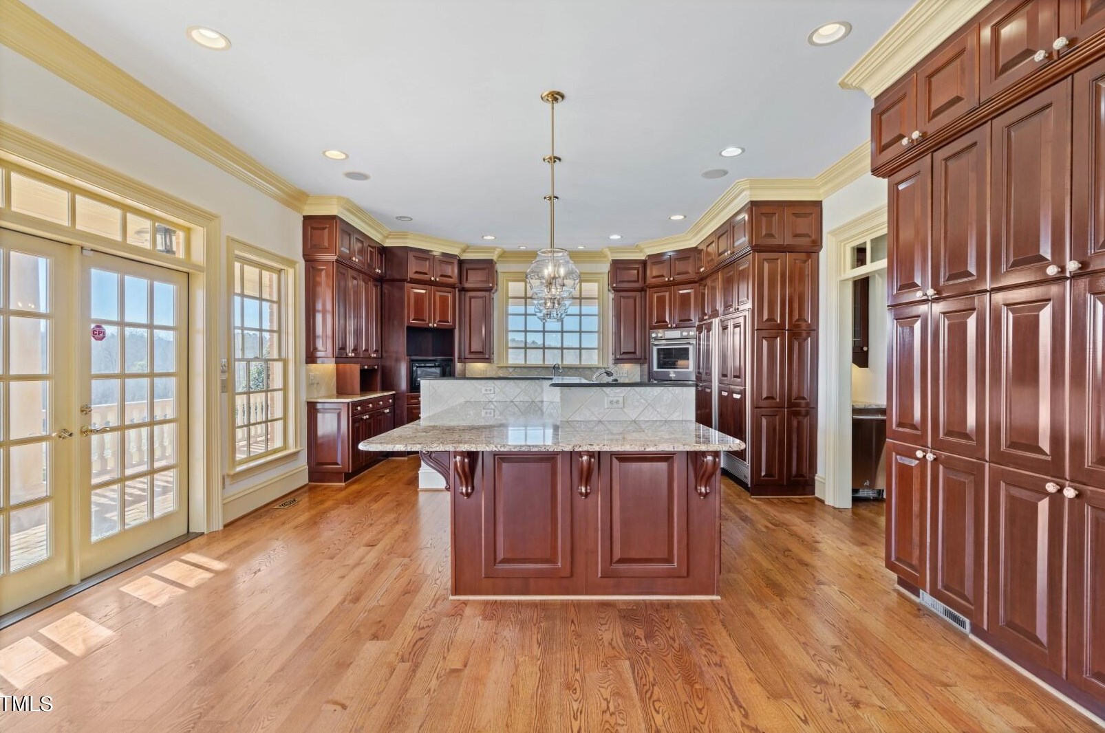 632 Marcellus Way, Clayton NC 27527-5542 exterior