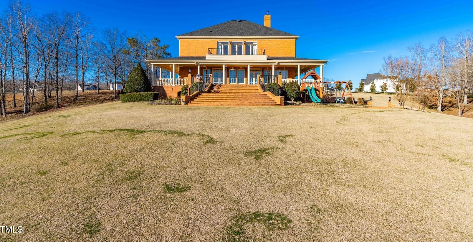 632 Marcellus Way, Clayton NC 27527-5542 exterior