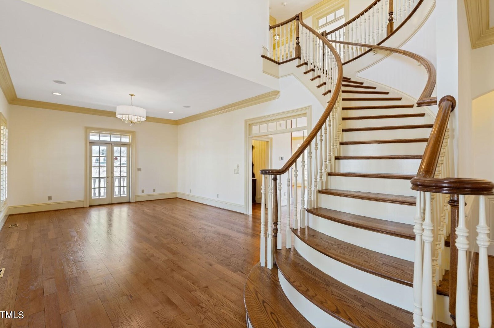 632 Marcellus Way, Clayton NC 27527-5542 exterior