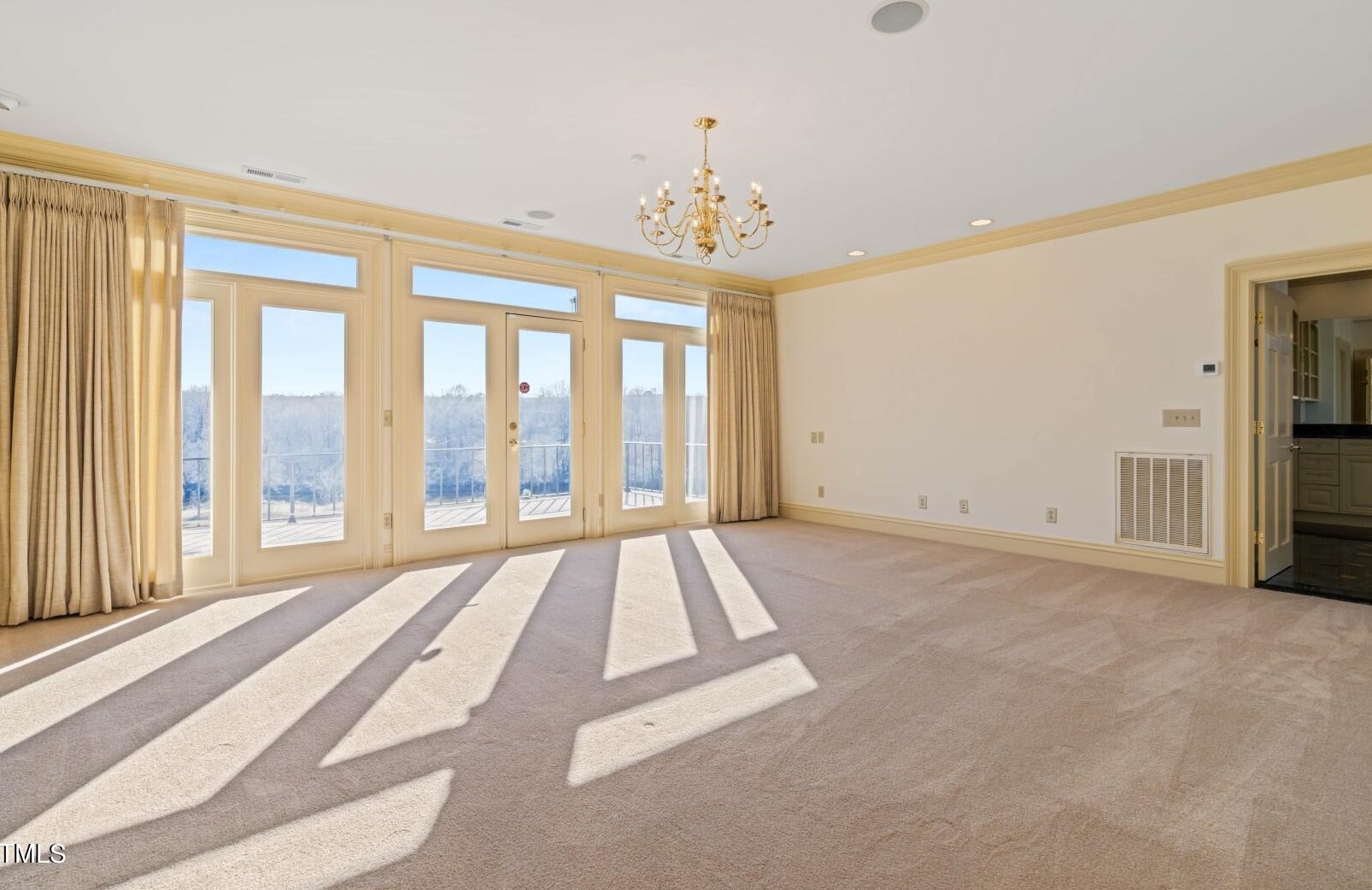 632 Marcellus Way, Clayton NC 27527-5542 exterior