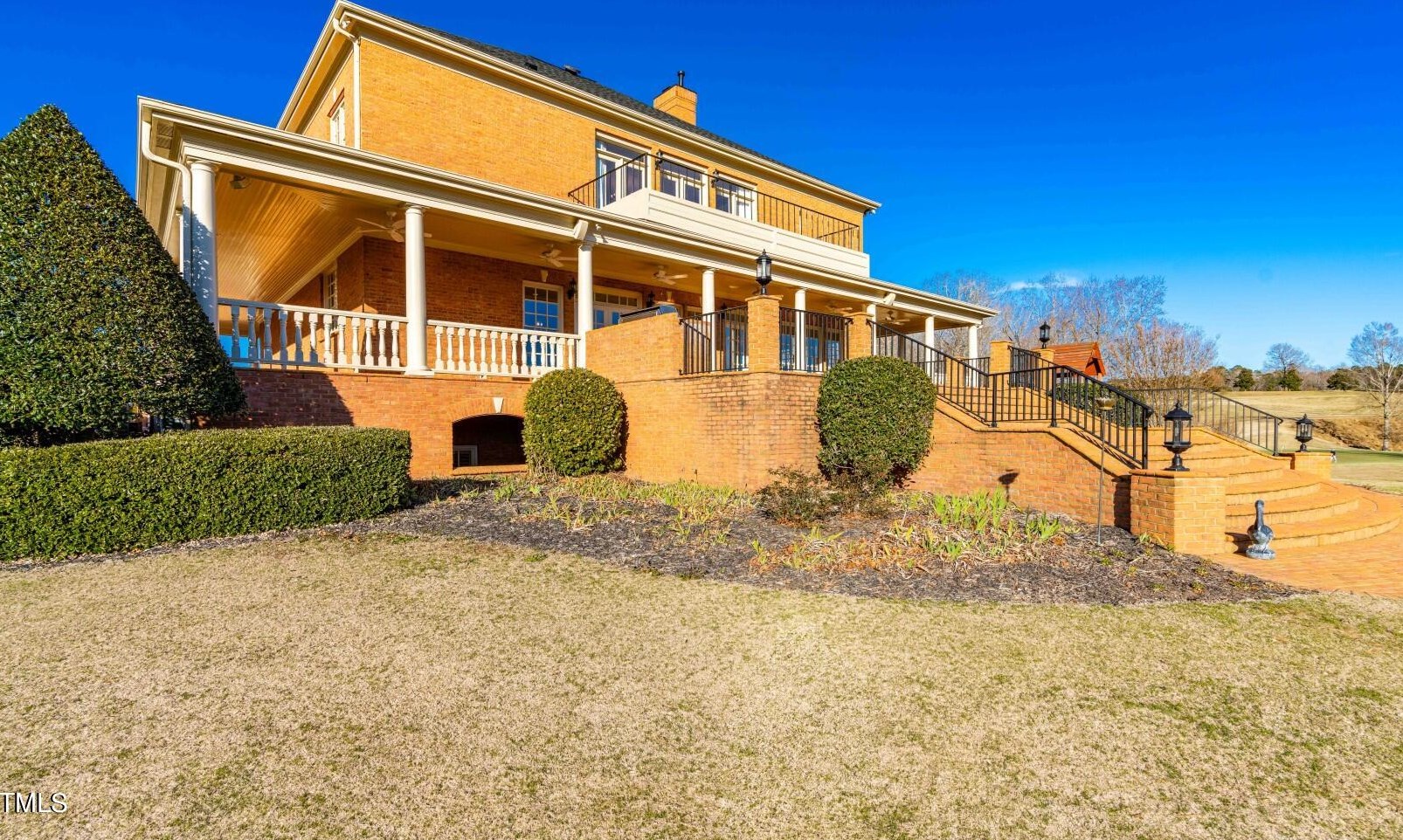 632 Marcellus Way, Clayton NC 27527-5542 exterior