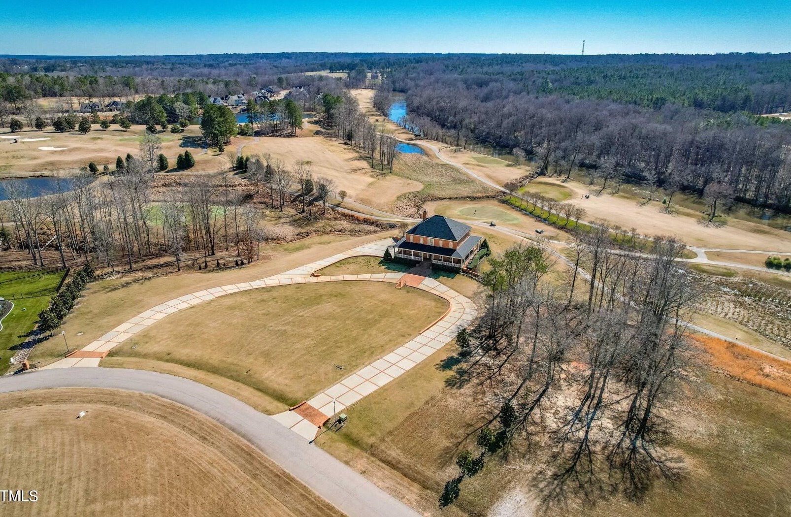 632 Marcellus Way, Clayton NC 27527-5542 exterior