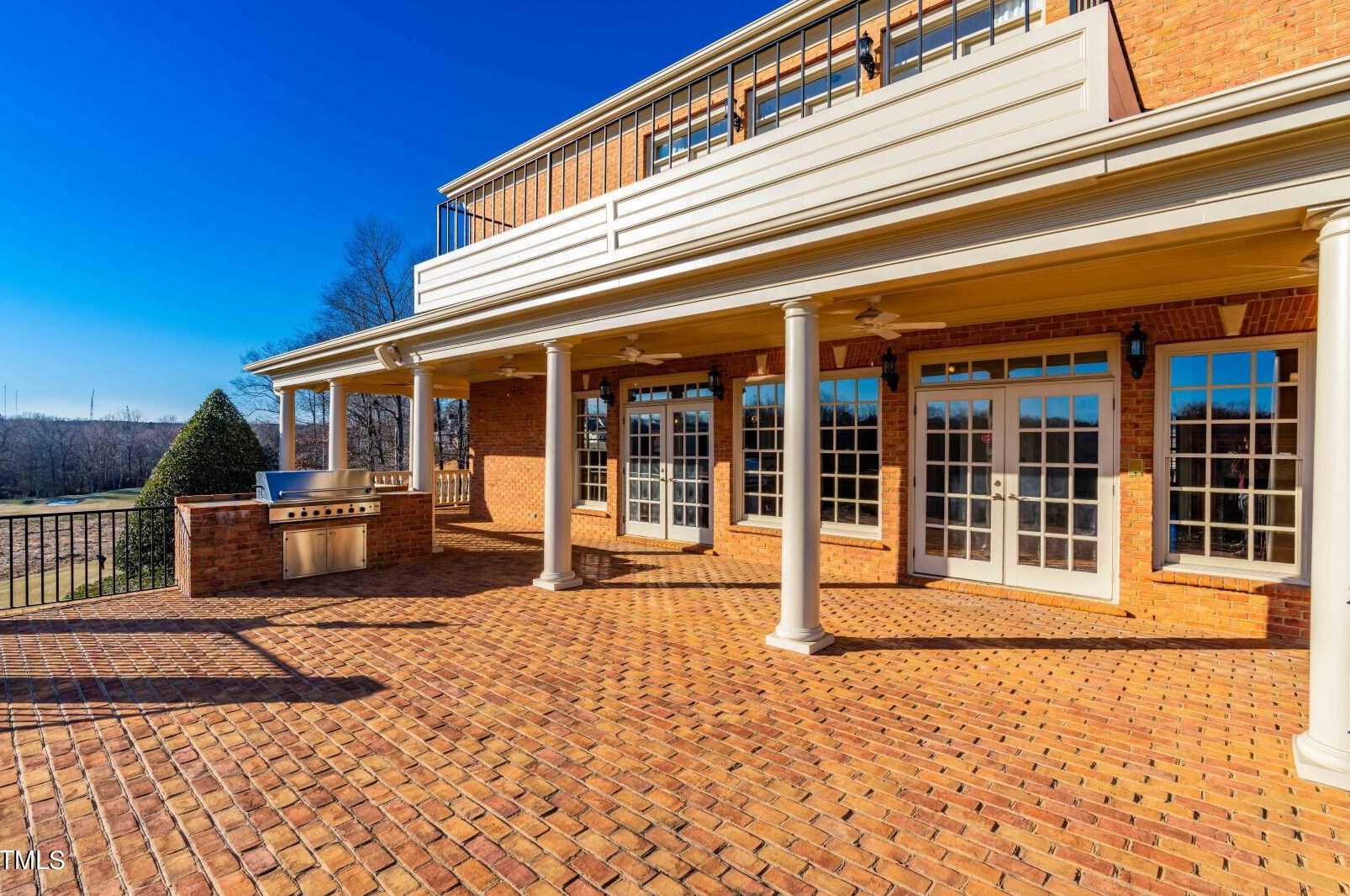 632 Marcellus Way, Clayton NC 27527-5542 exterior