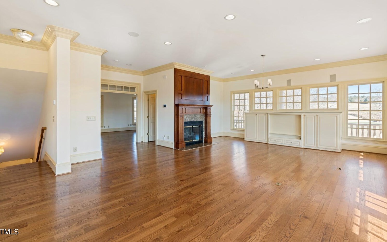 632 Marcellus Way, Clayton NC 27527-5542 exterior