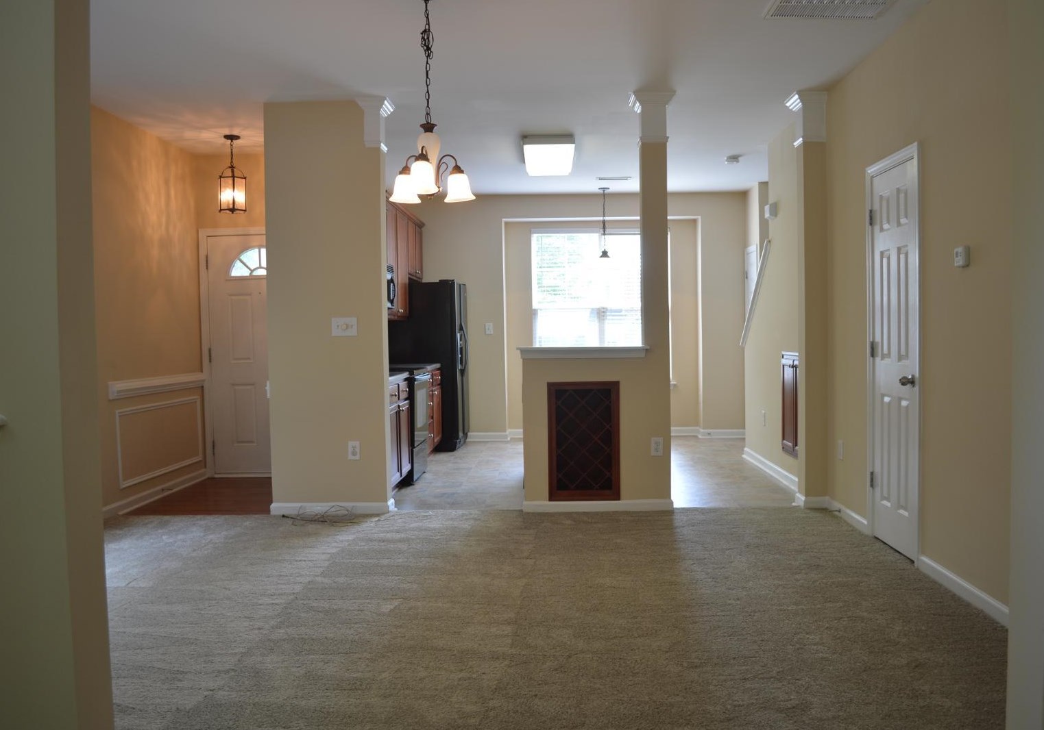 8827 Camden Park Dr, Raleigh, NC 27613
