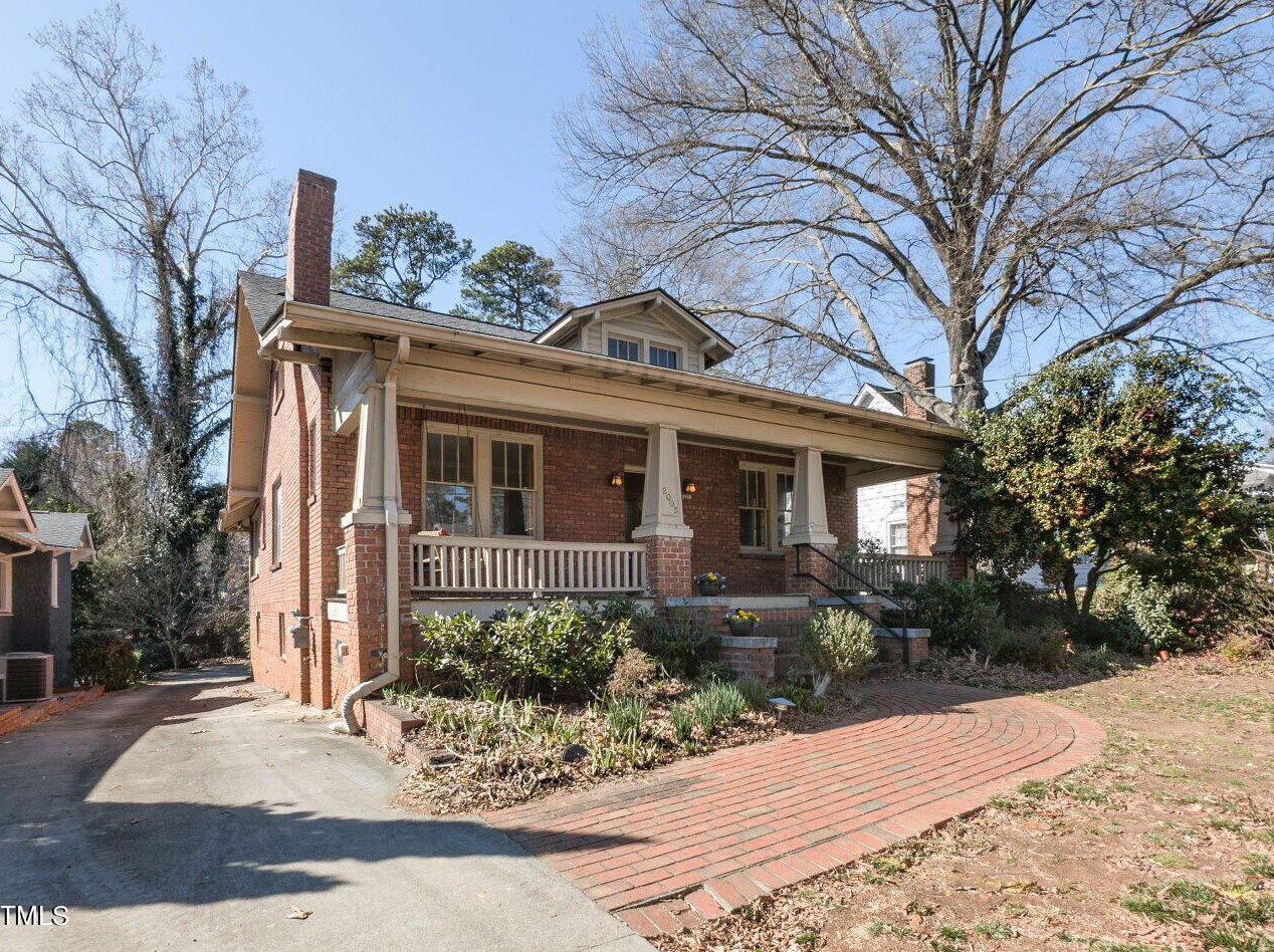 2005 Glenwood Ave, Raleigh, NC 27608-1439