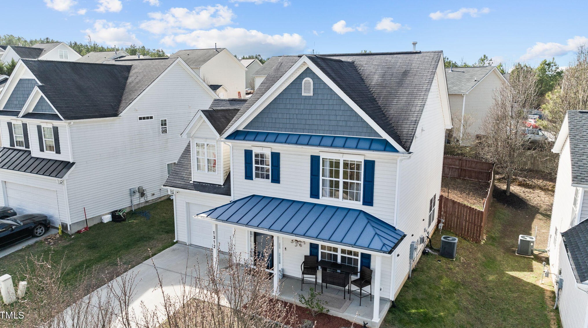 1312 Rushing Creek Pkwy, Raleigh, NC 27610-4699