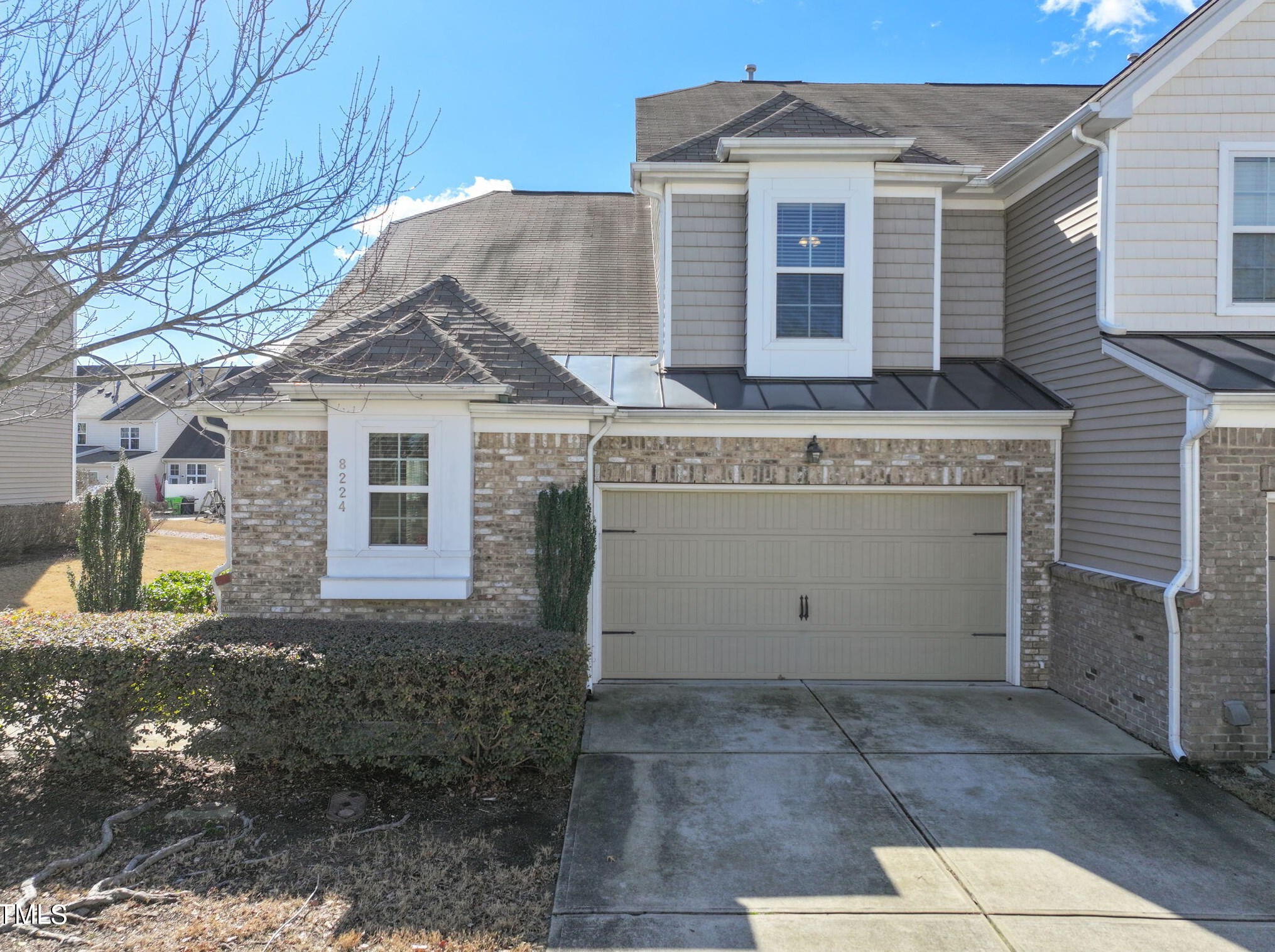 8224 Yaxley Hall Dr, Raleigh, NC 27616-5998