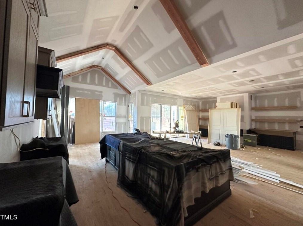2713 Trifle Ln, Wake Forest, NC 27587-5323