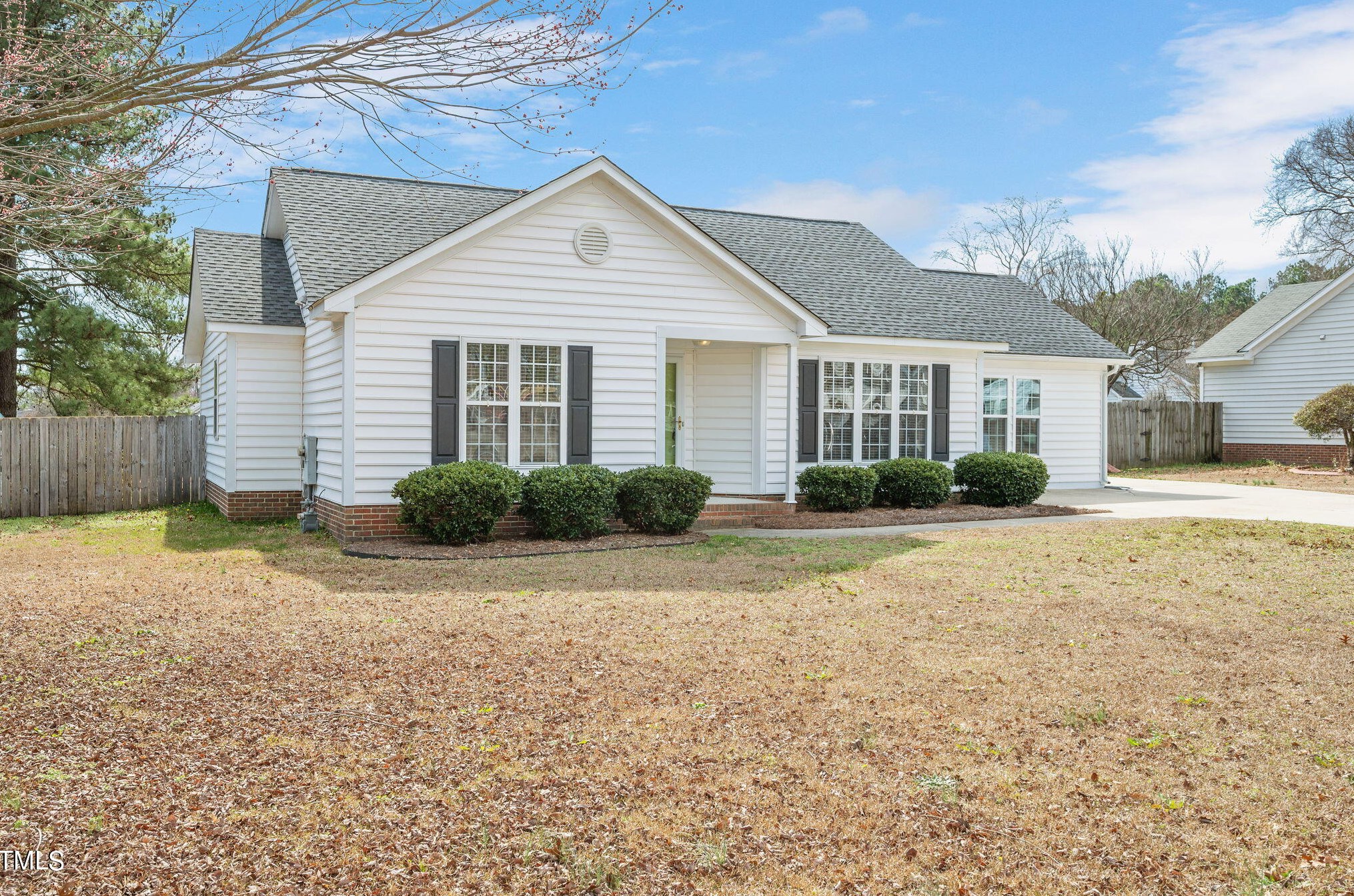 2901 Concord Dr, Wilson, NC 27896-9101