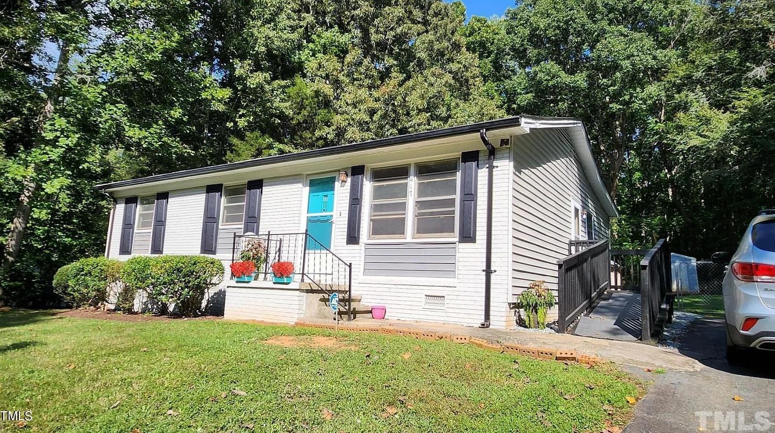 417 Alpha Dr, Mebane, NC 27302