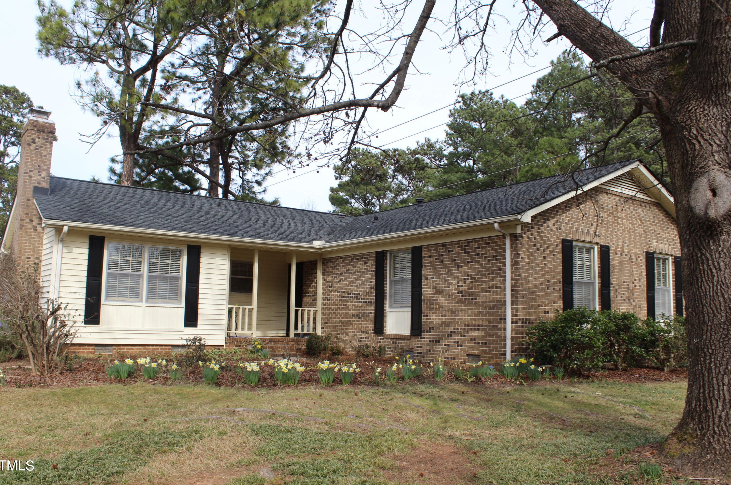 3508 Morningside Dr, Raleigh, NC 27607-3025