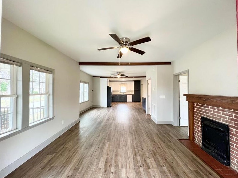 722 Tucker St, Burlington, NC 27215