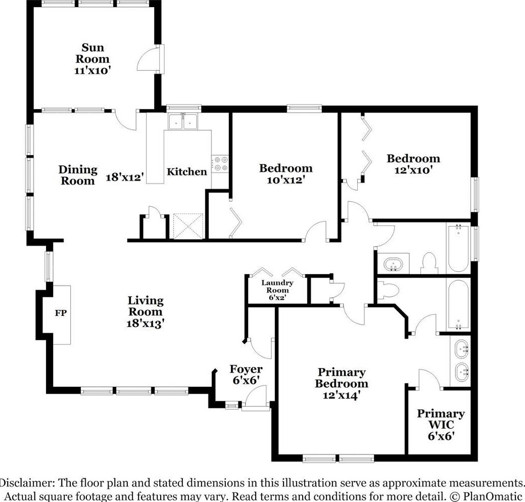 4821 Mimetree Ct, Raleigh, NC 27616