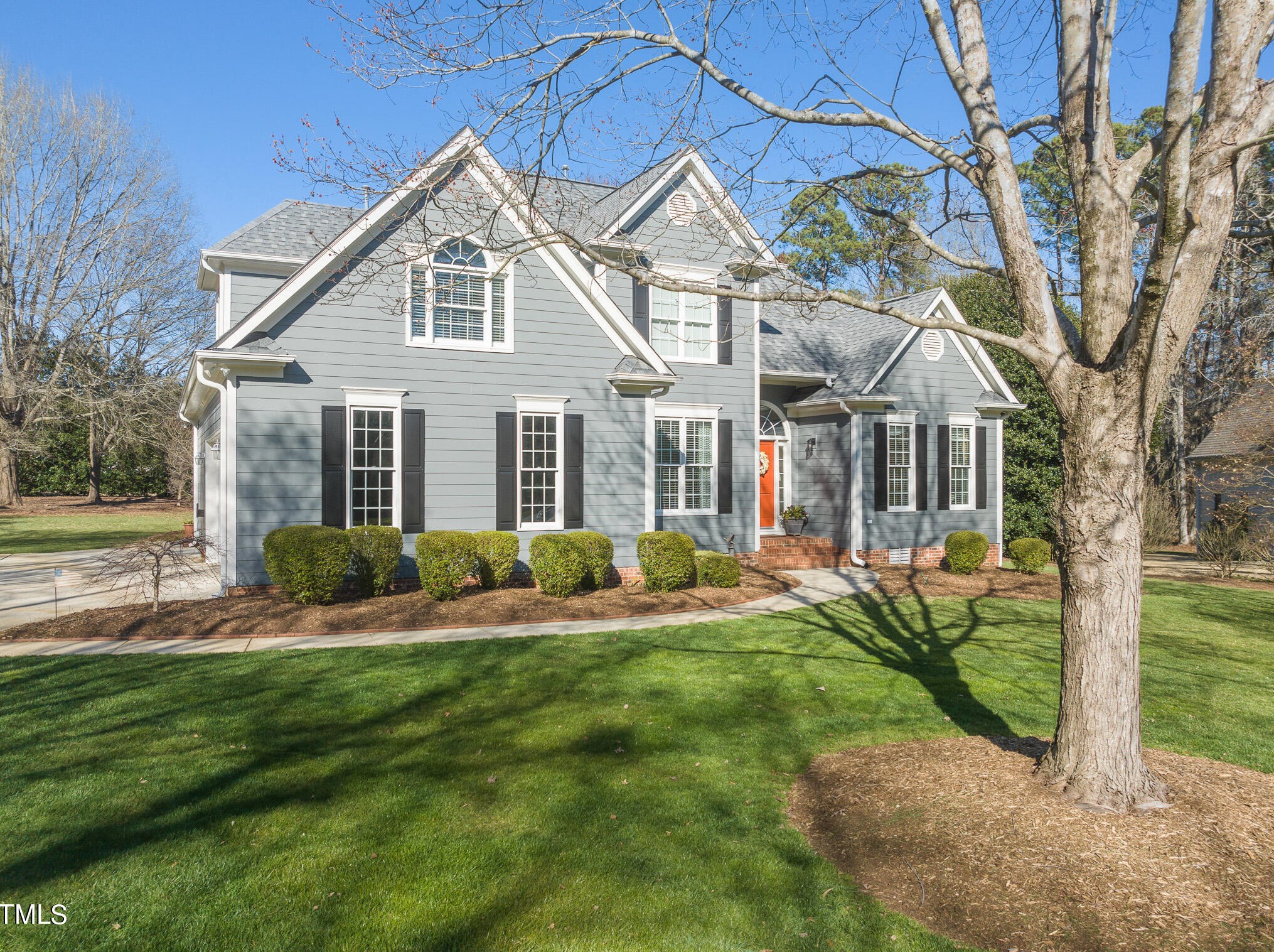 6012 Tenbury Ct, Raleigh, NC 27606-9093