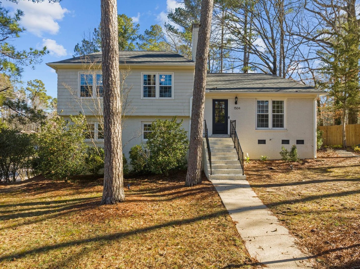 1504 Shelley Rd, Raleigh, NC 27612