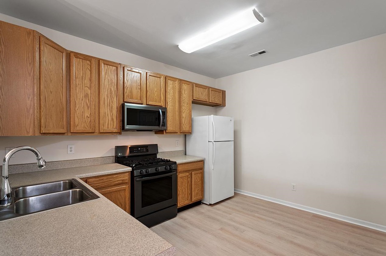 1220 Canyon Rock Court #109, Raleigh, NC 27610