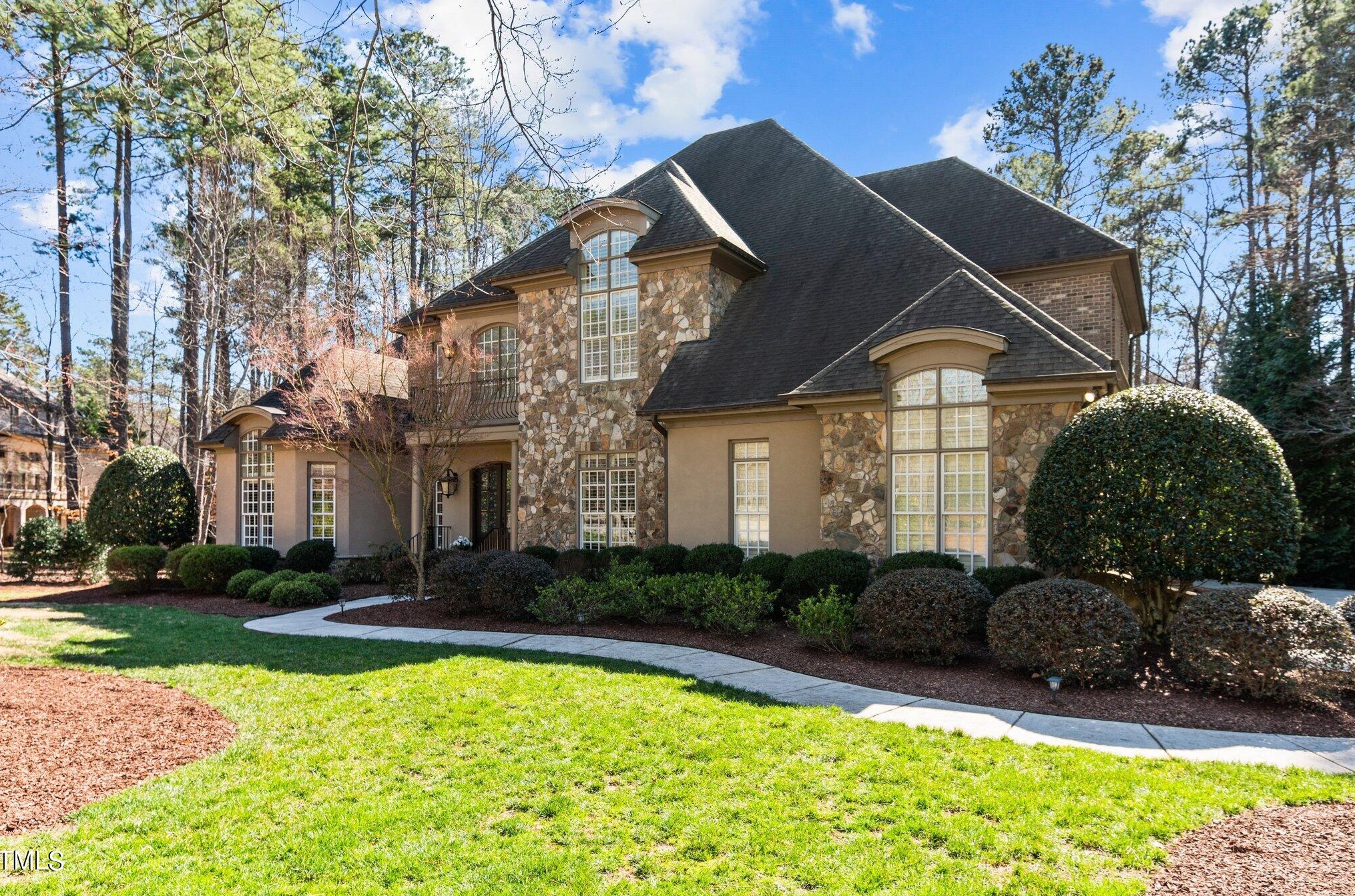 2108 Cadenza Ln, Raleigh, NC 27614-8528