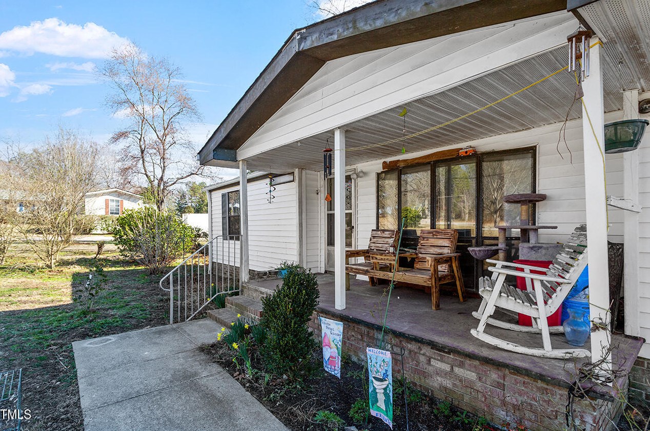 4320 Mitchell Mill Rd, Wake Forest, NC 27587