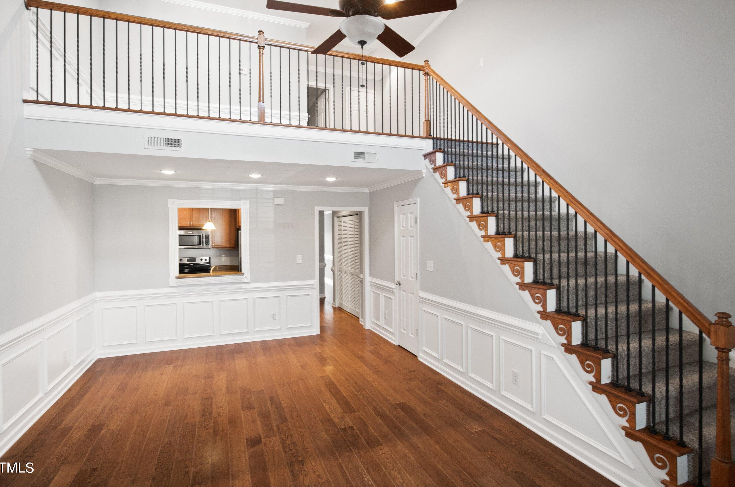 13 Moss Crk Dr, Clayton NC 27520-6925 exterior