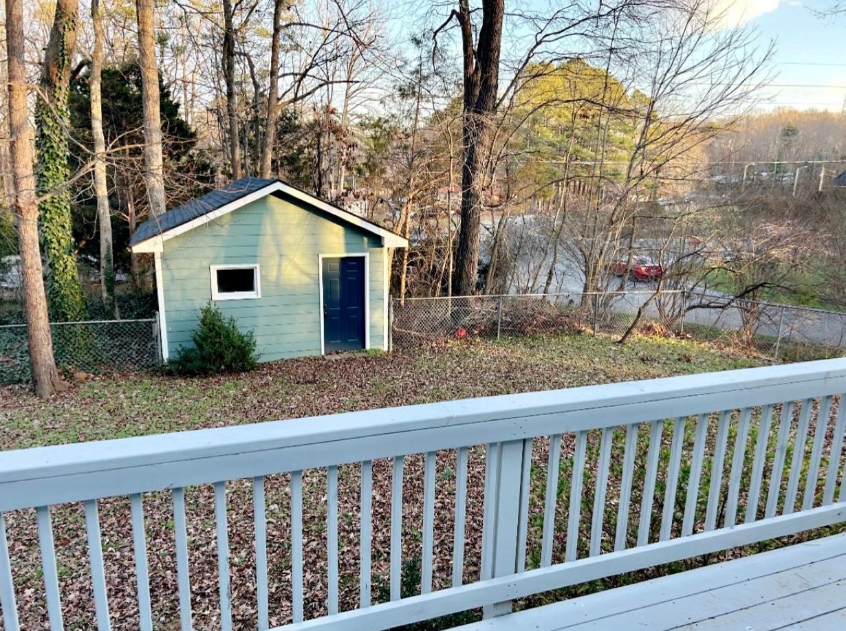 2312 Wade Hampton Rd, Hillsborough NC  27278-9528 exterior