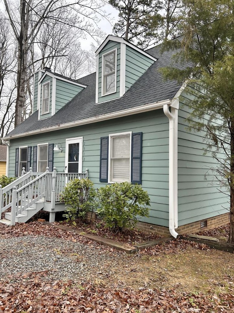 2312 Wade Hampton Rd, Hillsborough, NC 27278