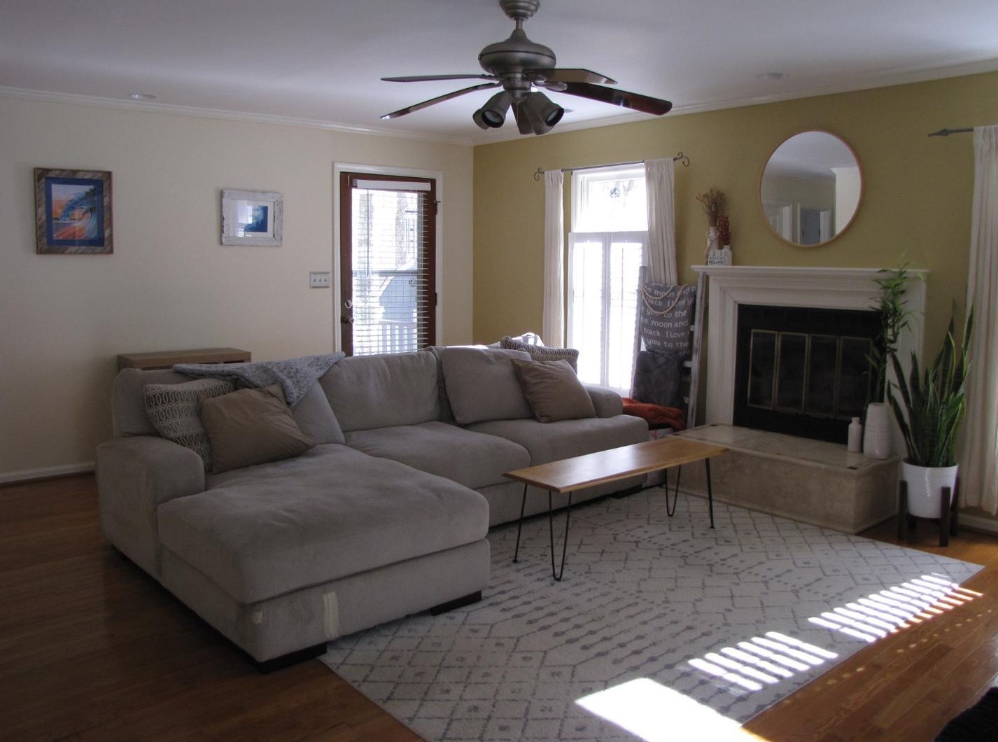 100 Pointe Pl, Hillsborough, NC 27278