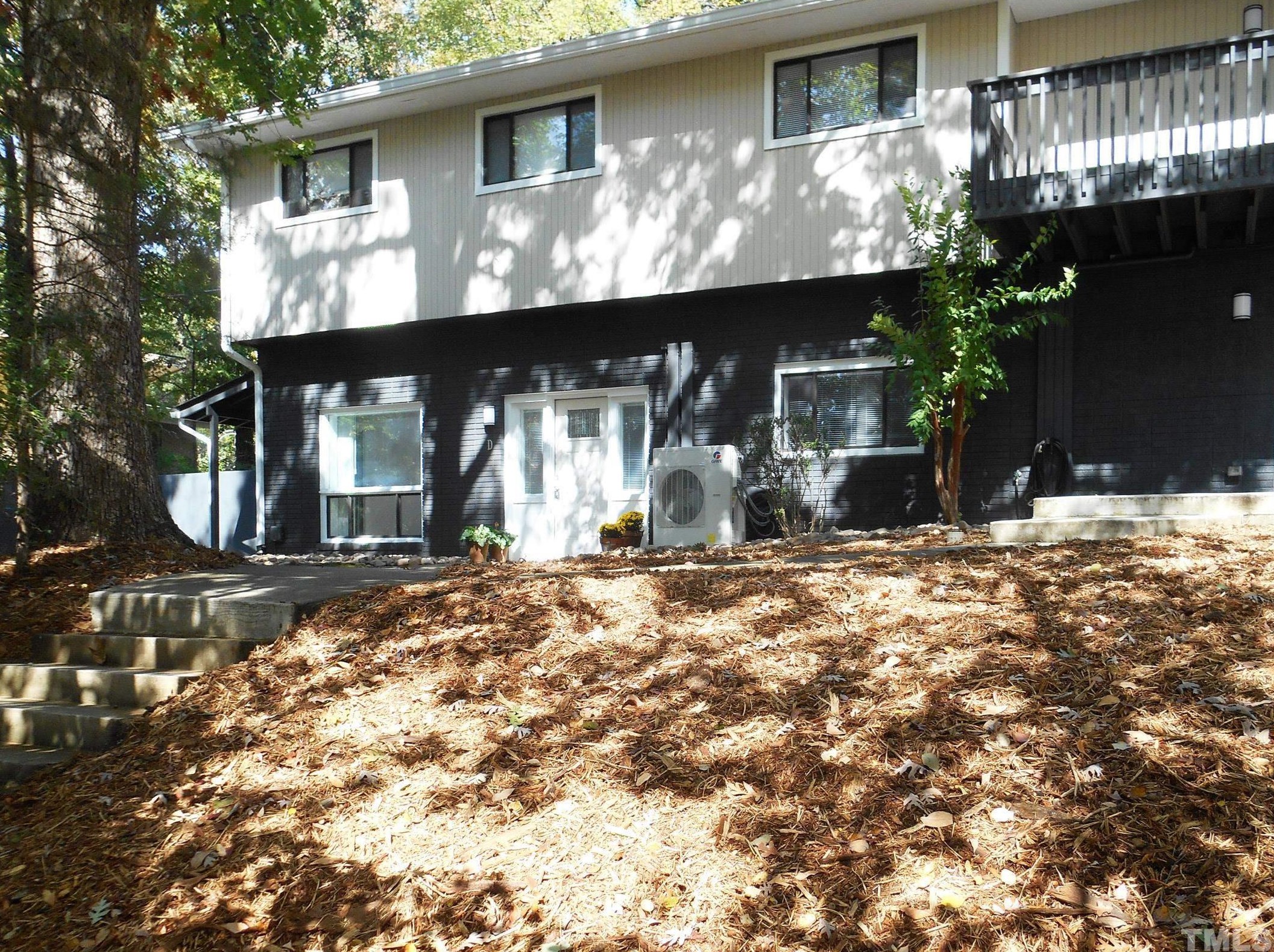 1000 Sparrow Trail #d, Chapel Hill, NC 27514