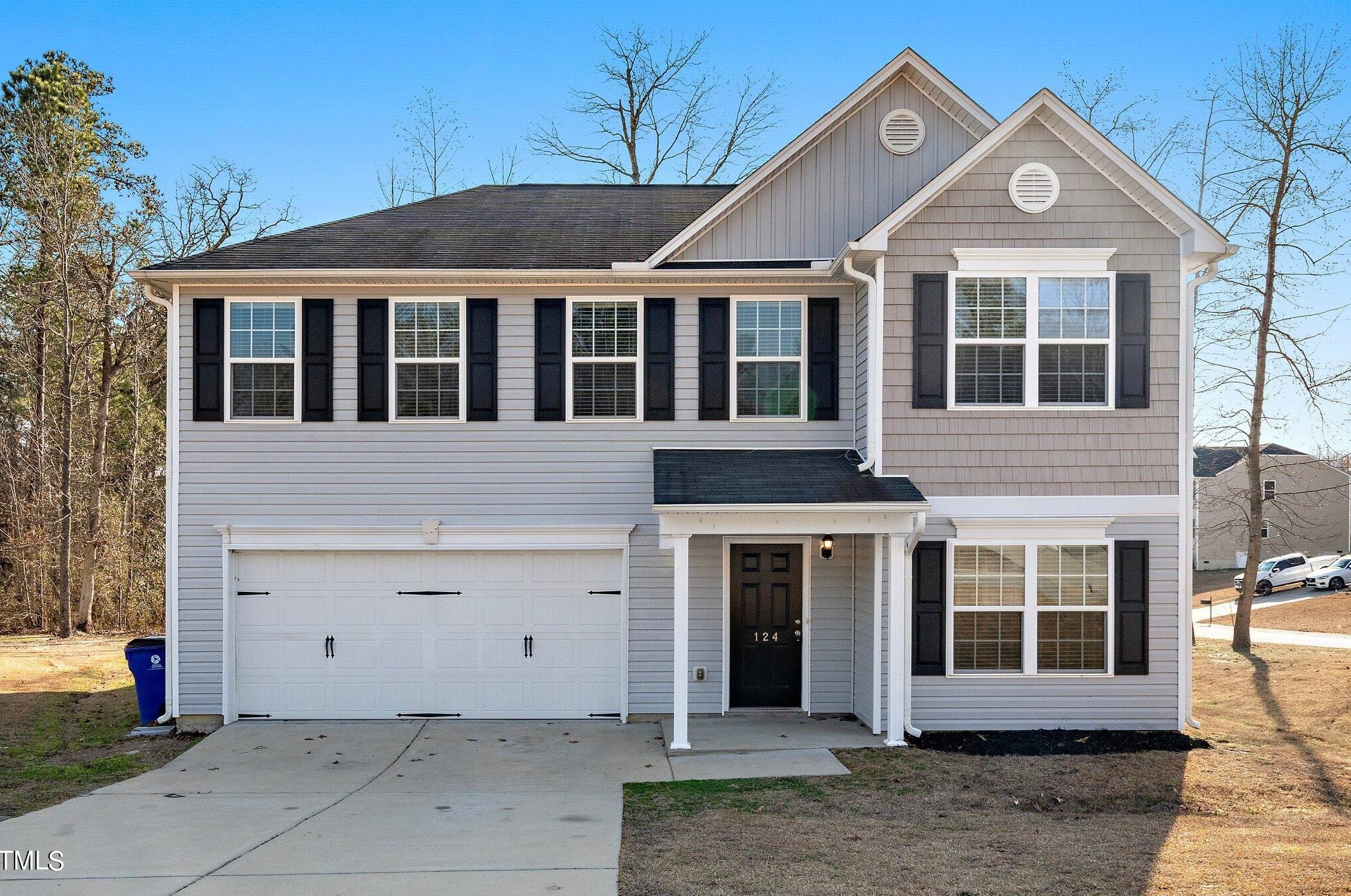 124 Hunterwood Pl, Benson, NC 27504-9417