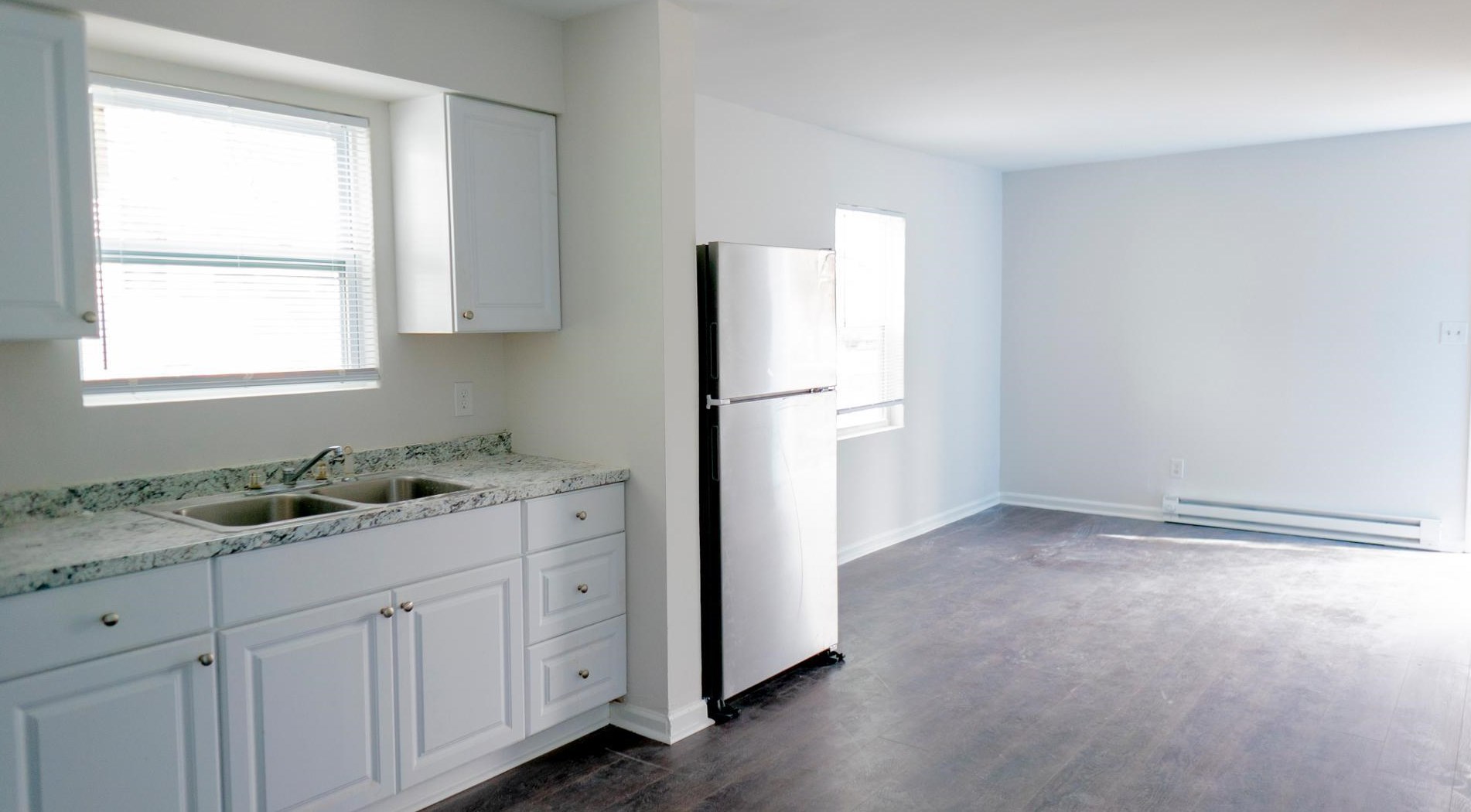 8 Fisher Pl #apt B, Durham, NC 27707