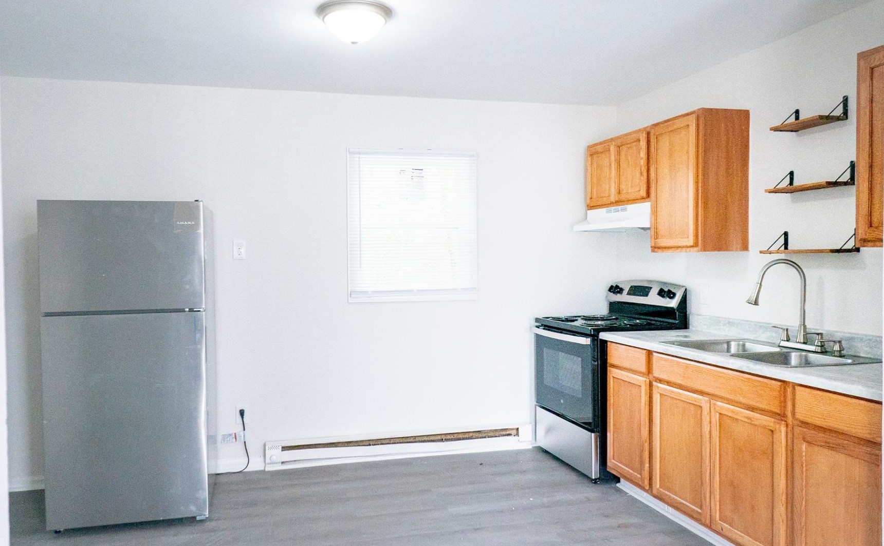 11 Fisher Pl #apt B, Durham, NC 27707