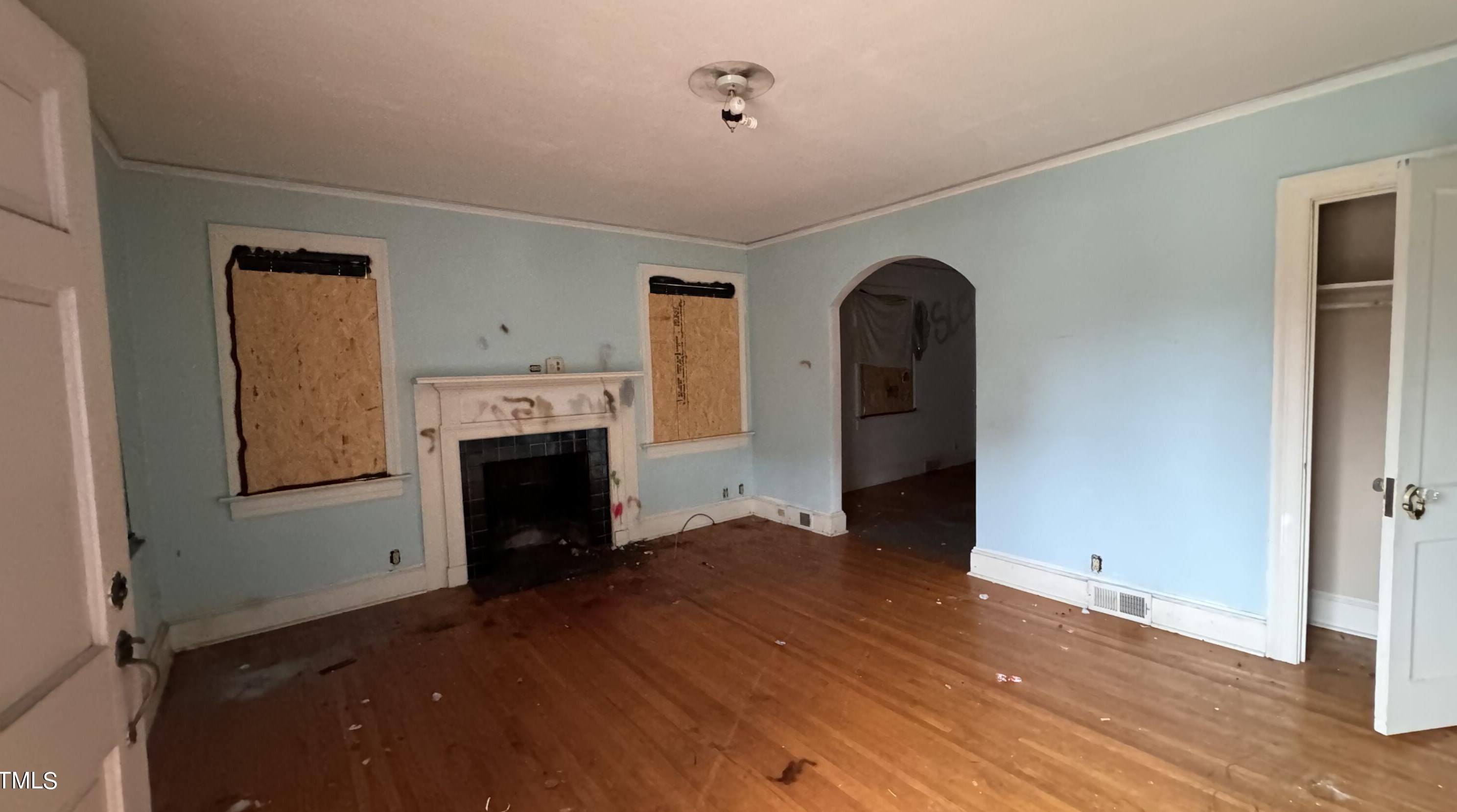 116 Horne St, Raleigh, NC 27607-7224