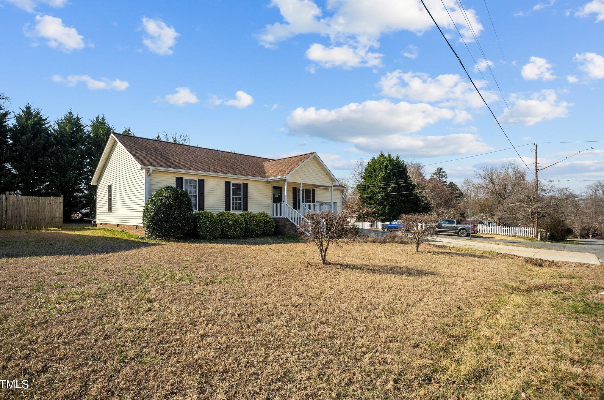 120 Davidson Ave, Winston Salem NC  27127-6721 exterior