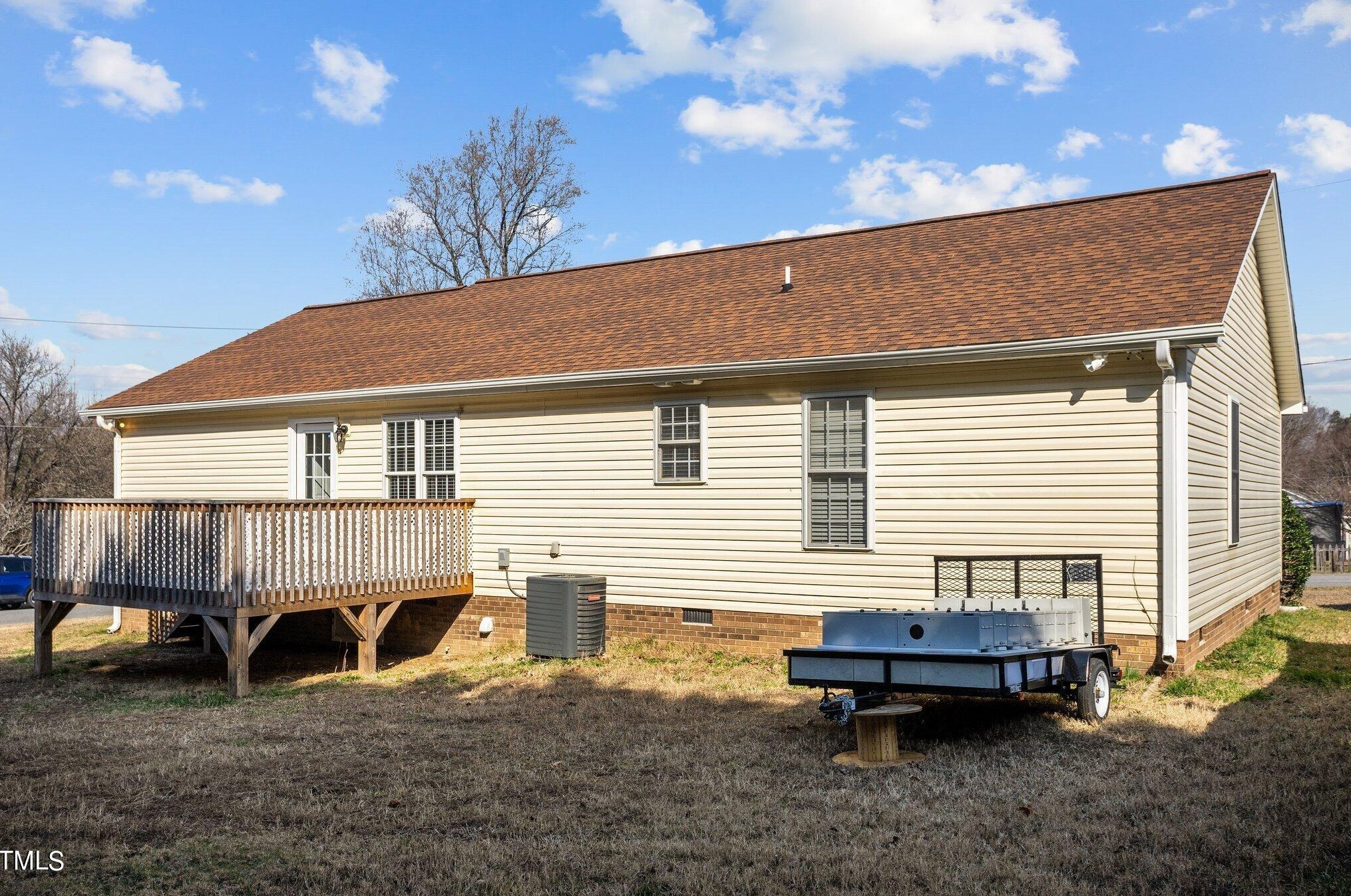 120 Davidson Ave, Winston Salem NC  27127-6721 exterior