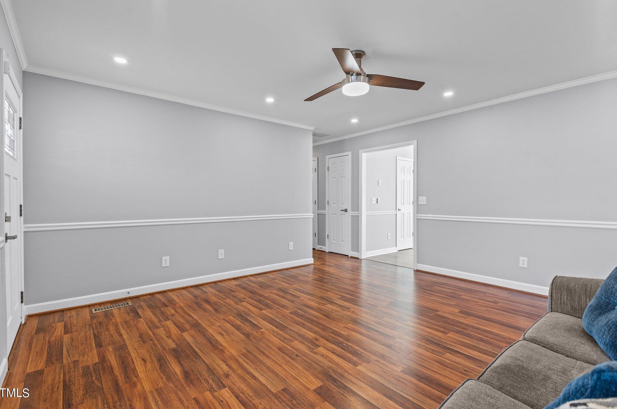 120 Davidson Ave, Winston Salem NC  27127-6721 exterior