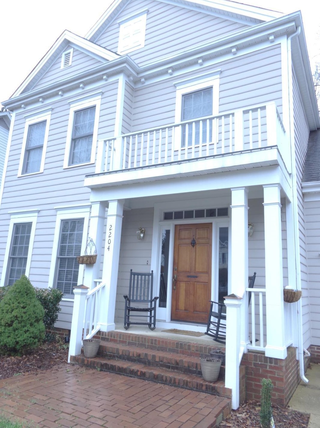 2204 Lilyford Ln, Apex, NC 27502