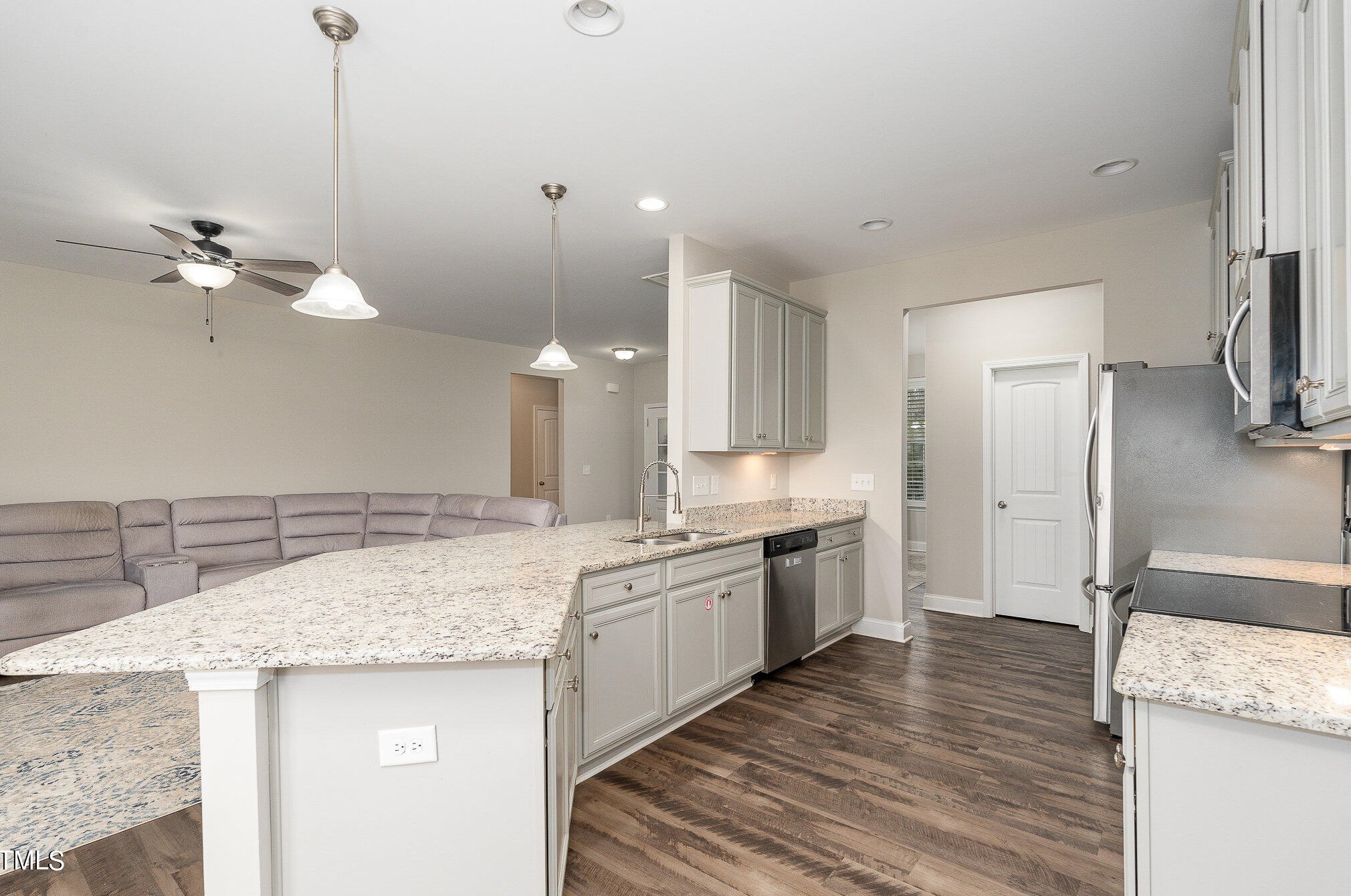 1856 Payne Rd, Graham NC  27253-9659 exterior