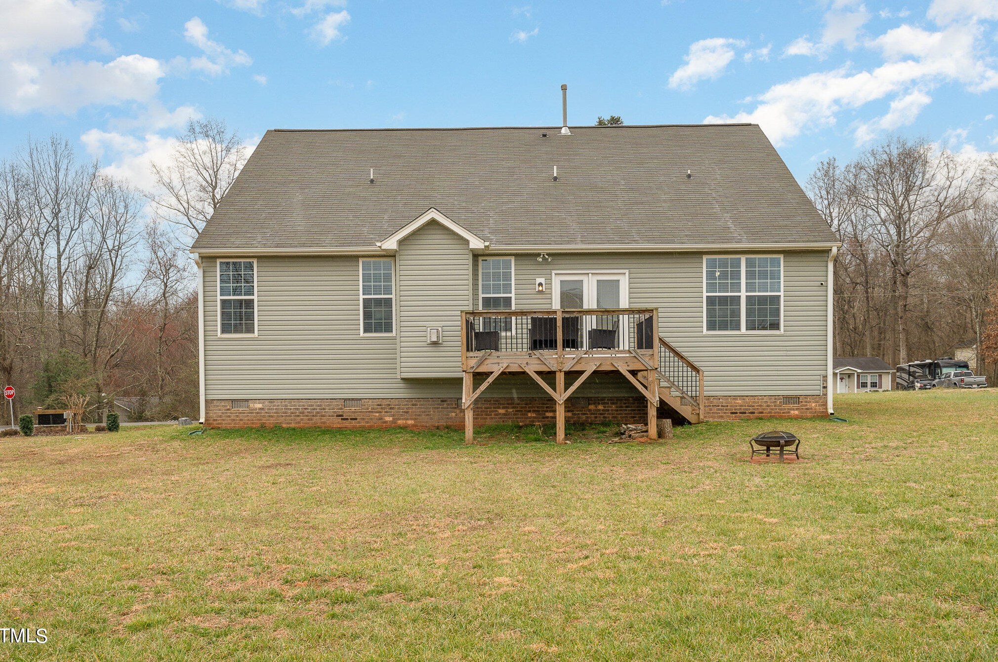 1856 Payne Rd, Graham NC  27253-9659 exterior