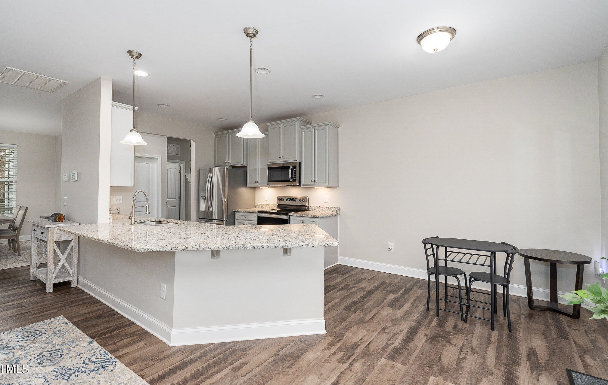 1856 Payne Rd, Graham NC  27253-9659 exterior