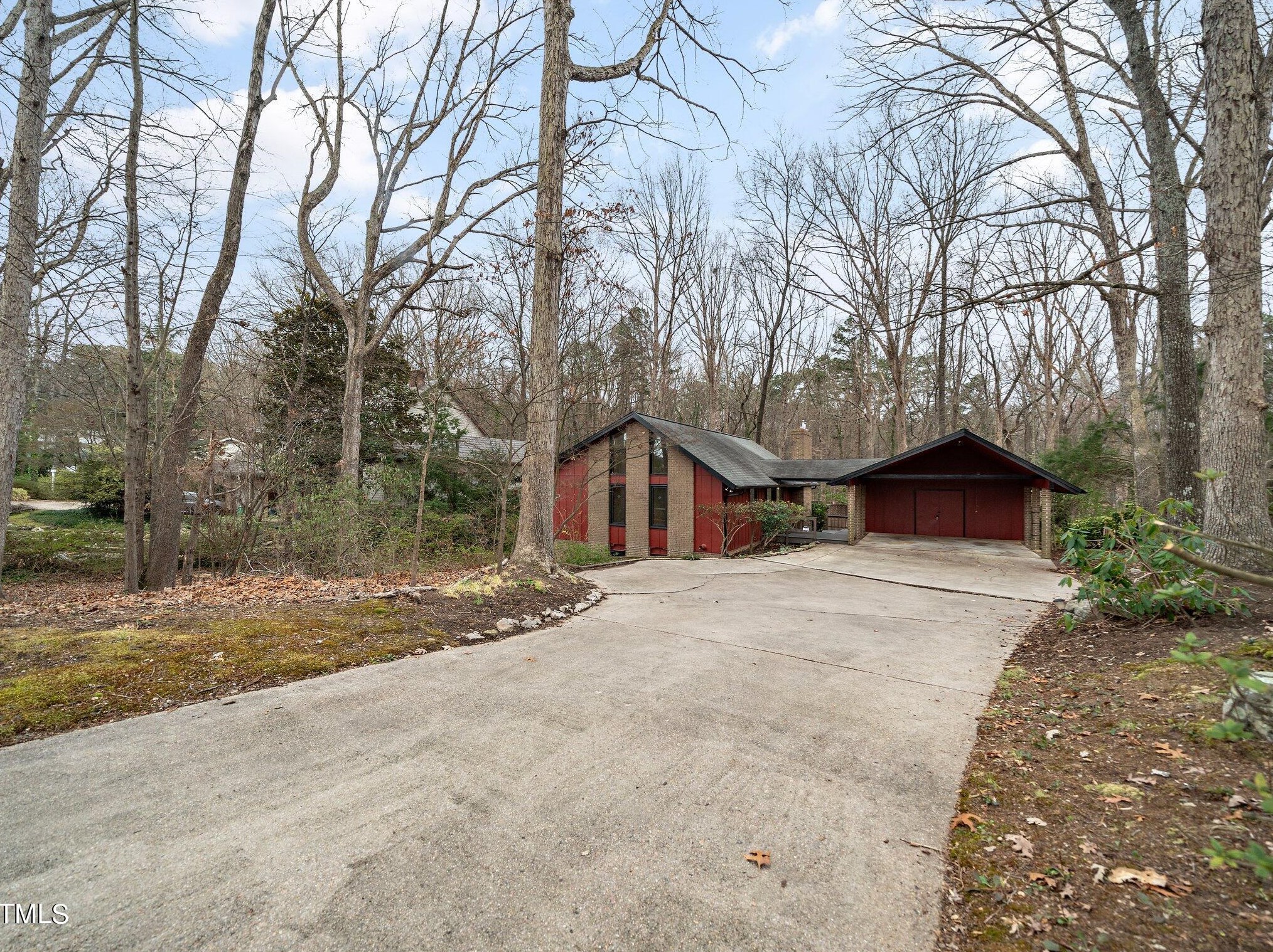 3413 Horton St, Raleigh, NC 27607-3414